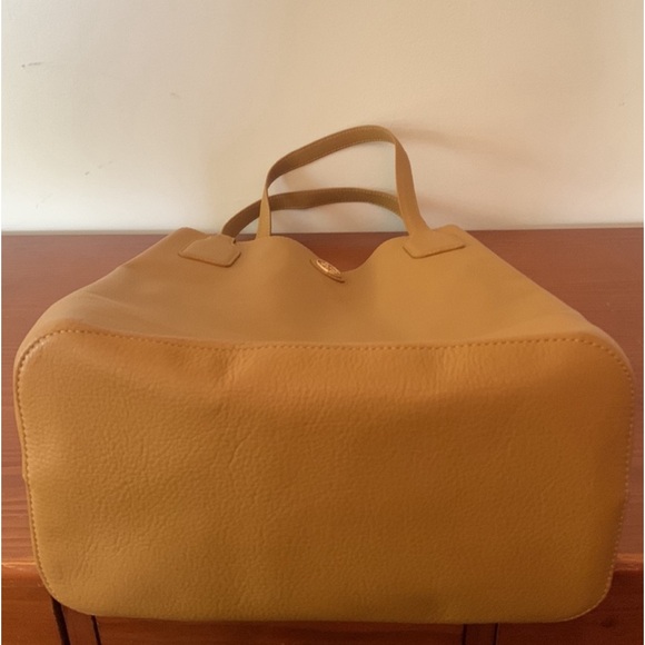 Tory Burch Leather Tote - Picture 7 of 7